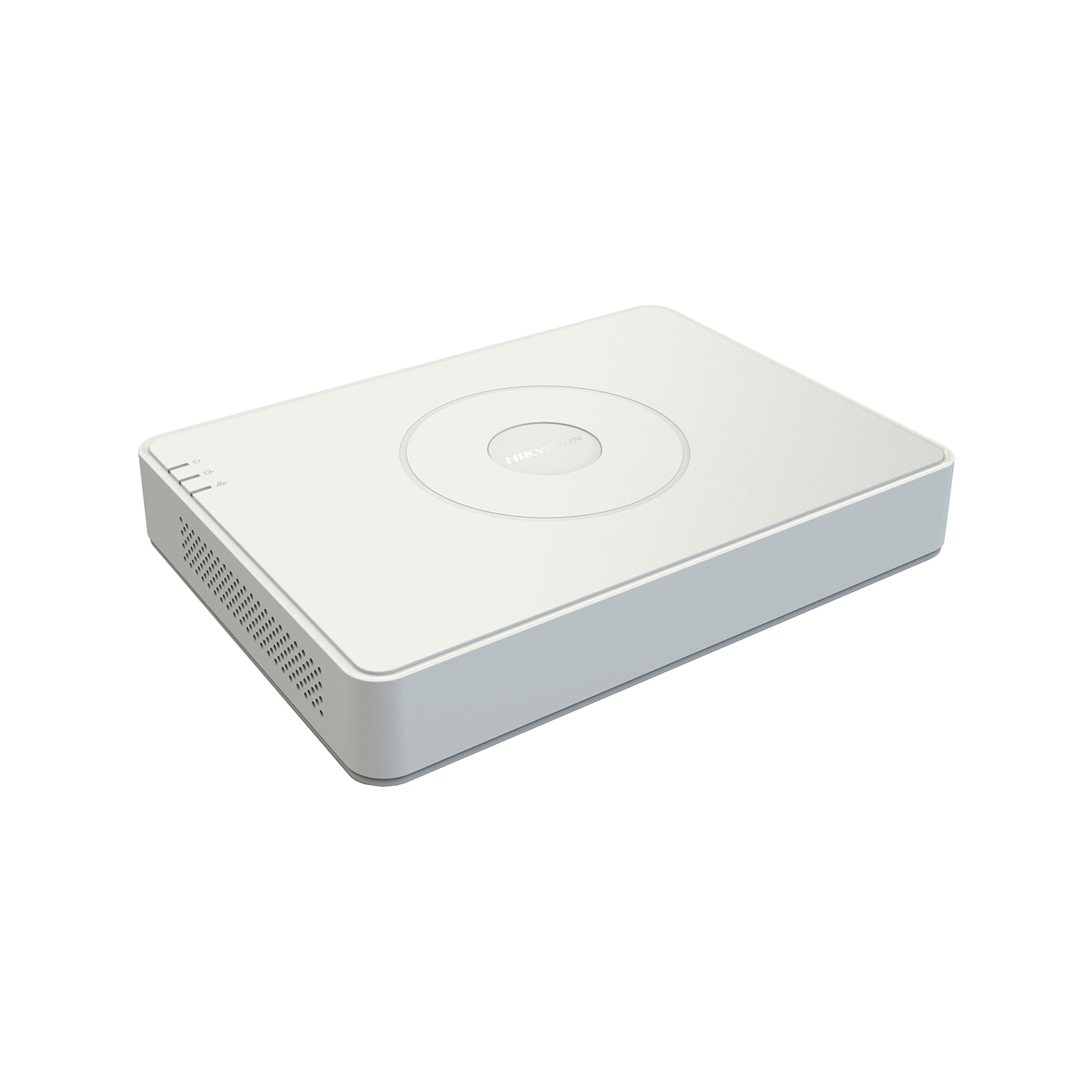 Hikvision 8-Channel 1U Mini NVR Hikvision 8-Channel 1U Mini NVR - Image 1