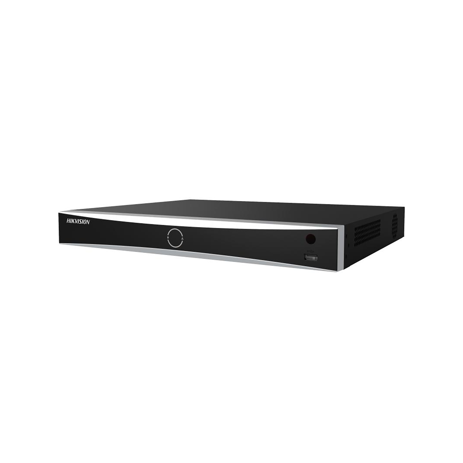 Hikvision 16-Channel Acusense NVR Hikvision 16-Channel Acusense NVR - Image 1