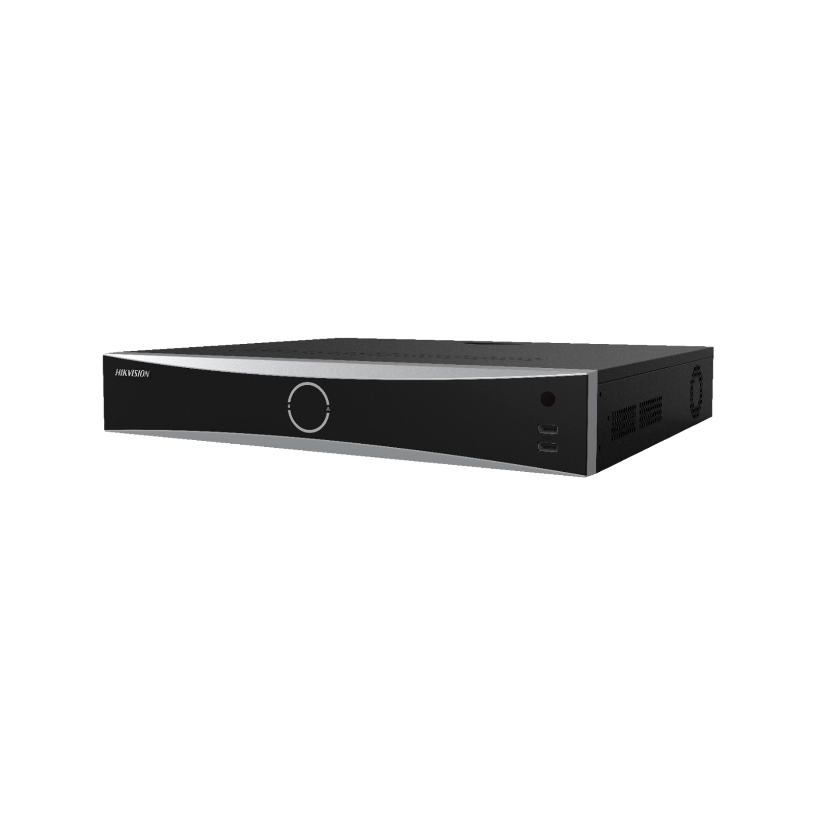 Hikvision 32-Channel 4K Acusense NVR Hikvision 32-Channel 4K Acusense NVR - Image 1