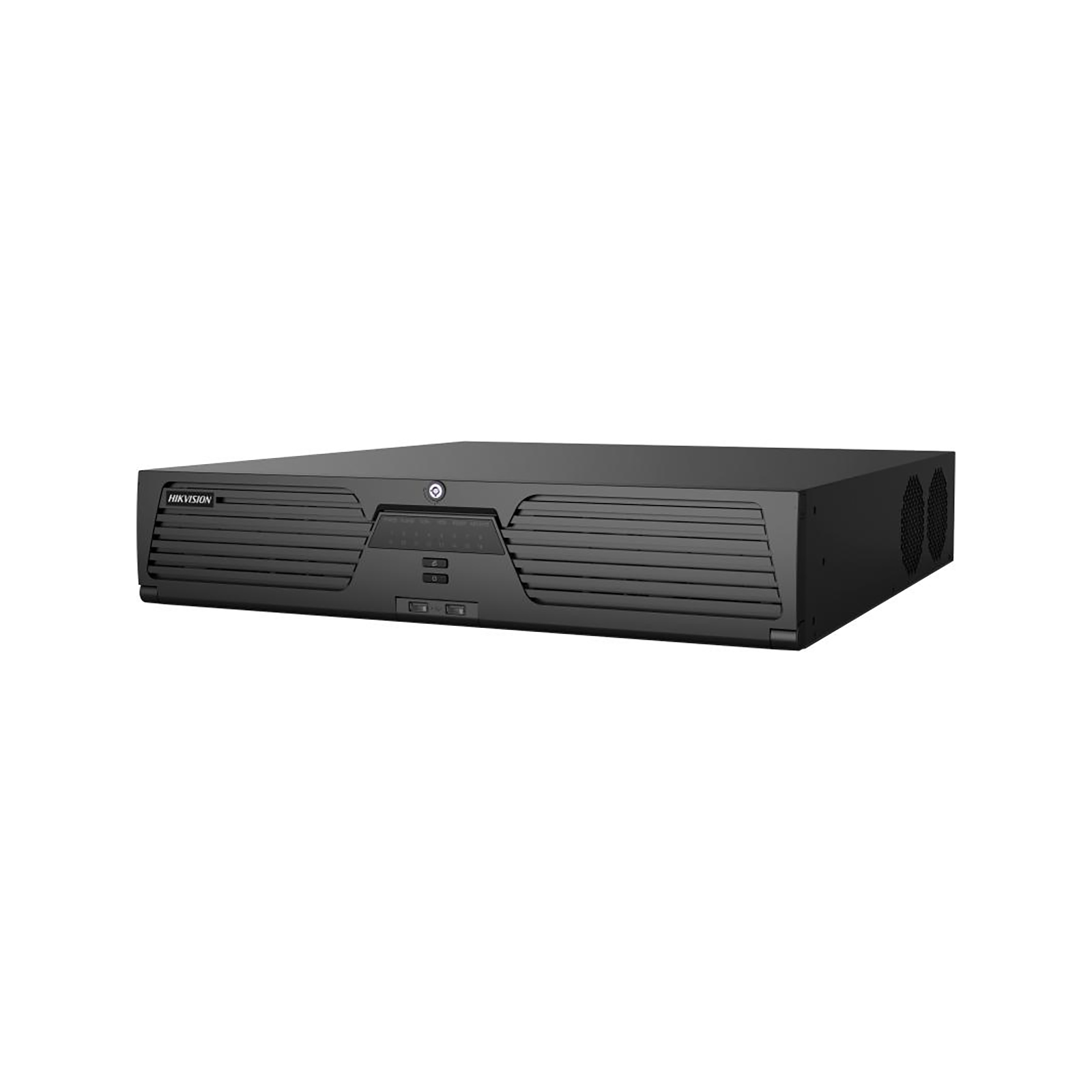 Hikvision 64-Channel Acusense NVR Hikvision 64-Channel Acusense NVR - Image 1