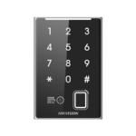 Hikvision Card Reader with Fingerprint