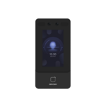 Hikvision Face Recognition Terminal Access Control