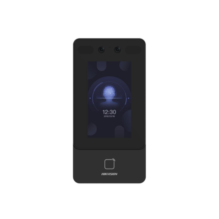 Hikvision Face Recognition Terminal Access Control