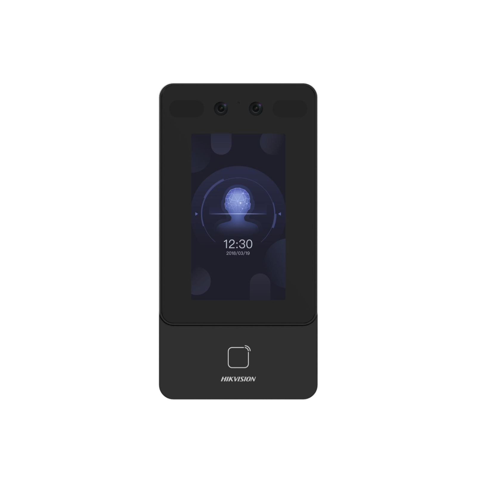 Hikvision Face Recognition Terminal Access Control Hikvision Face Recognition Terminal Access Control - Image 1