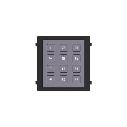 Hikvision Intercom Keypad Module