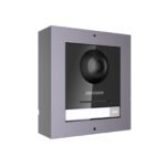 Hikvision IPP Video Intercom KIT For VIILA OR HOUSE 1 BUTTON