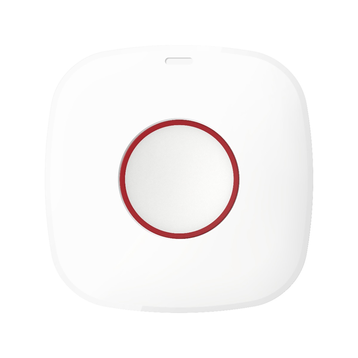 Hikvision AX Pro Wireless Emergency Button Hikvision AX Pro Wireless Emergency Button - Image 1