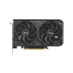 Asus Dual Nvidia GerForce RTX 4060  V2 OC Edition 8GB GDDR6 Graphic Card