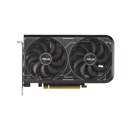 Asus Dual Nvidia GerForce RTX 4060  V2 OC Edition 8GB GDDR6 Graphic Card