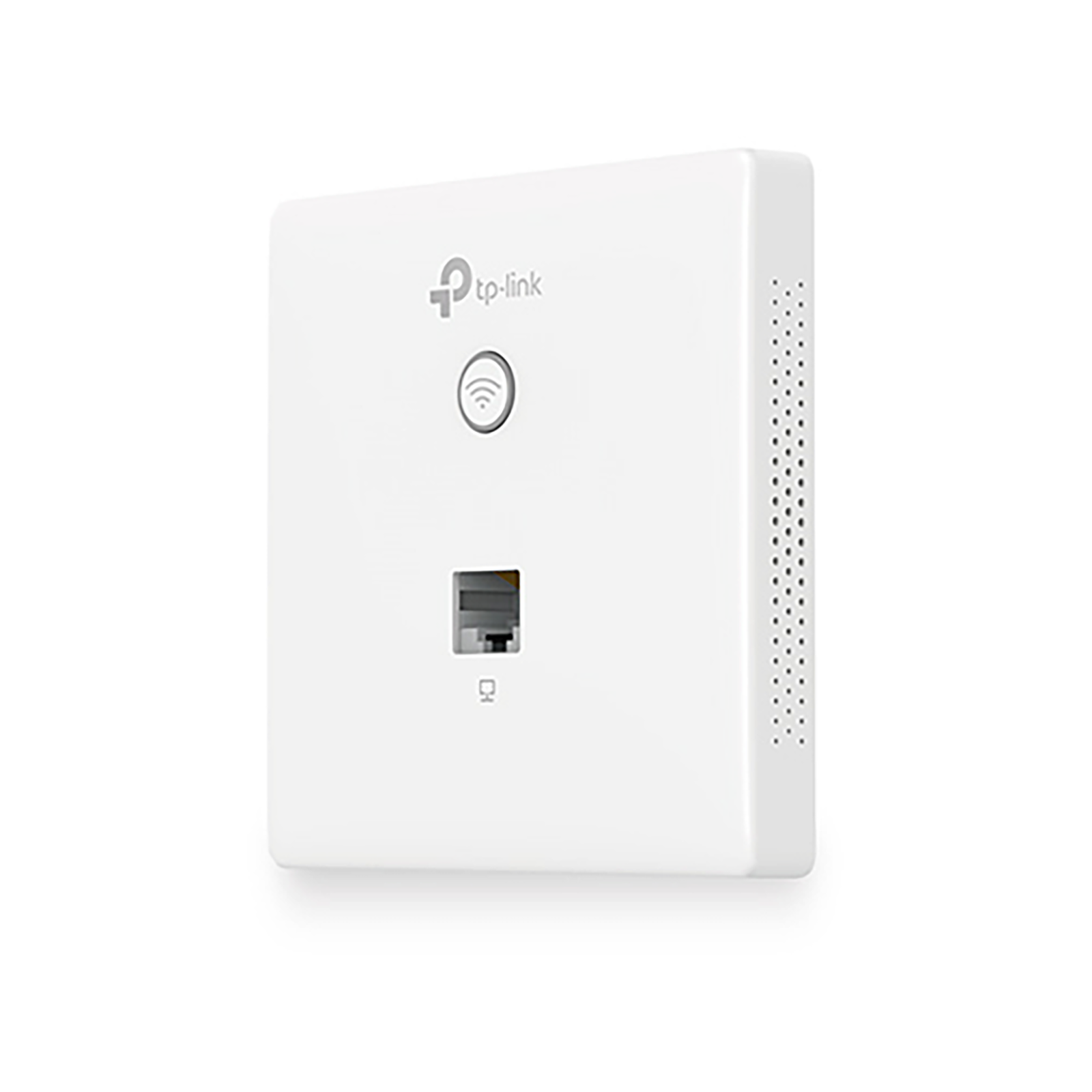 TP-Link N300 300Mbps Wireless N Wall-Plate Access Point TP-Link N300 300Mbps Wireless N Wall-Plate Access Point - Image 1
