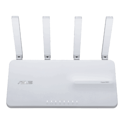 Asus ExpertWifi AX3000 Dual-Band Wi-Fi 6 WAN Router