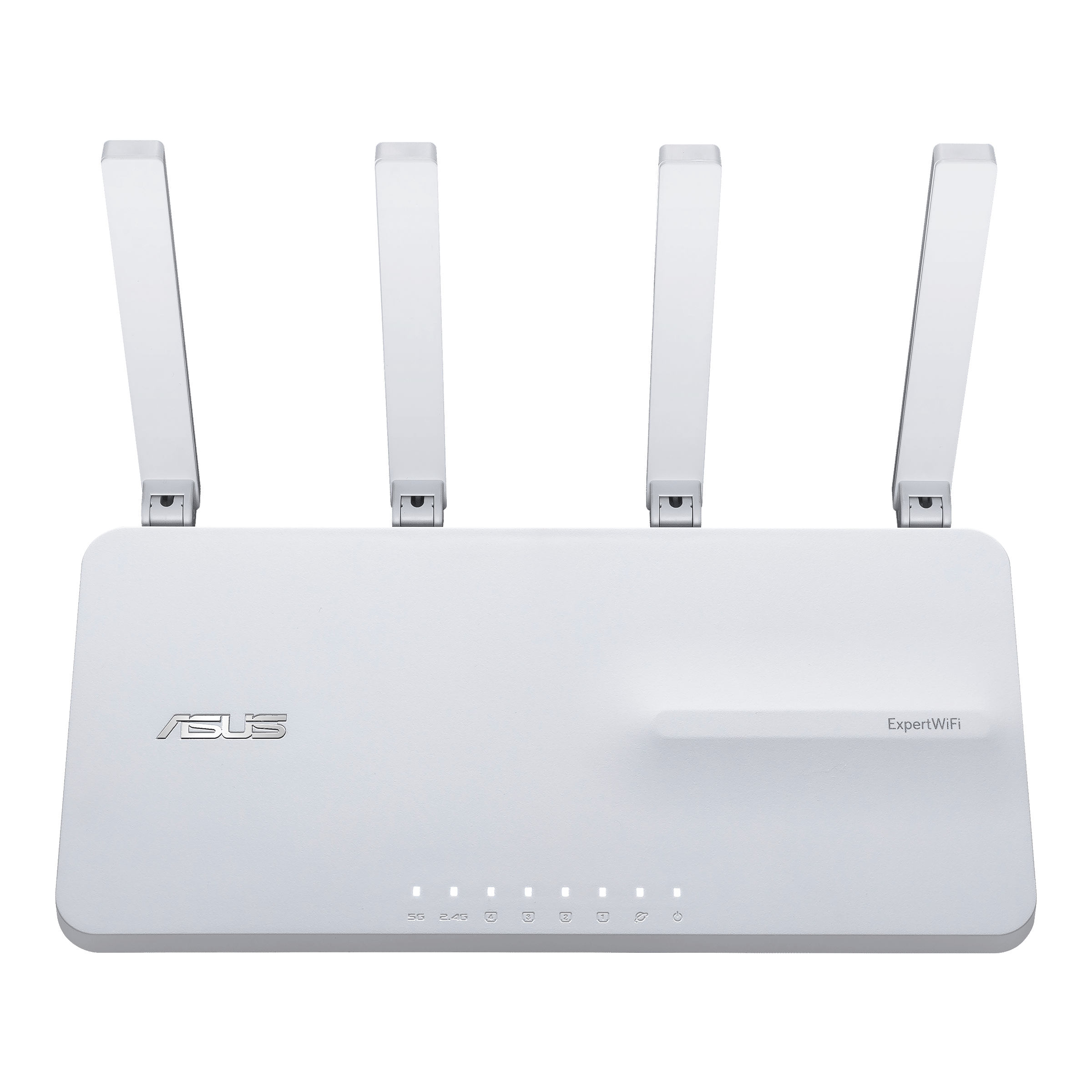 Asus ExpertWifi AX3000 Dual-Band Wi-Fi 6 WAN Router Asus ExpertWifi AX3000 Dual-Band Wi-Fi 6 WAN Router - Image 1