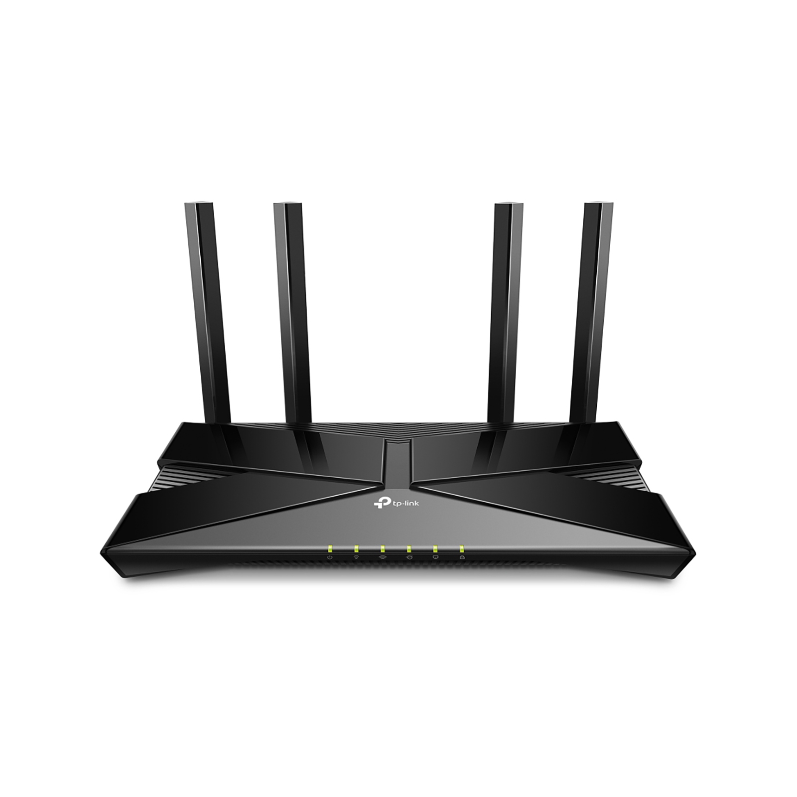 TP-Link AX3000 Dual-Band Wi-Fi 6 WAN Router TP-Link AX3000 Dual-Band Wi-Fi 6 WAN Router - Image 1
