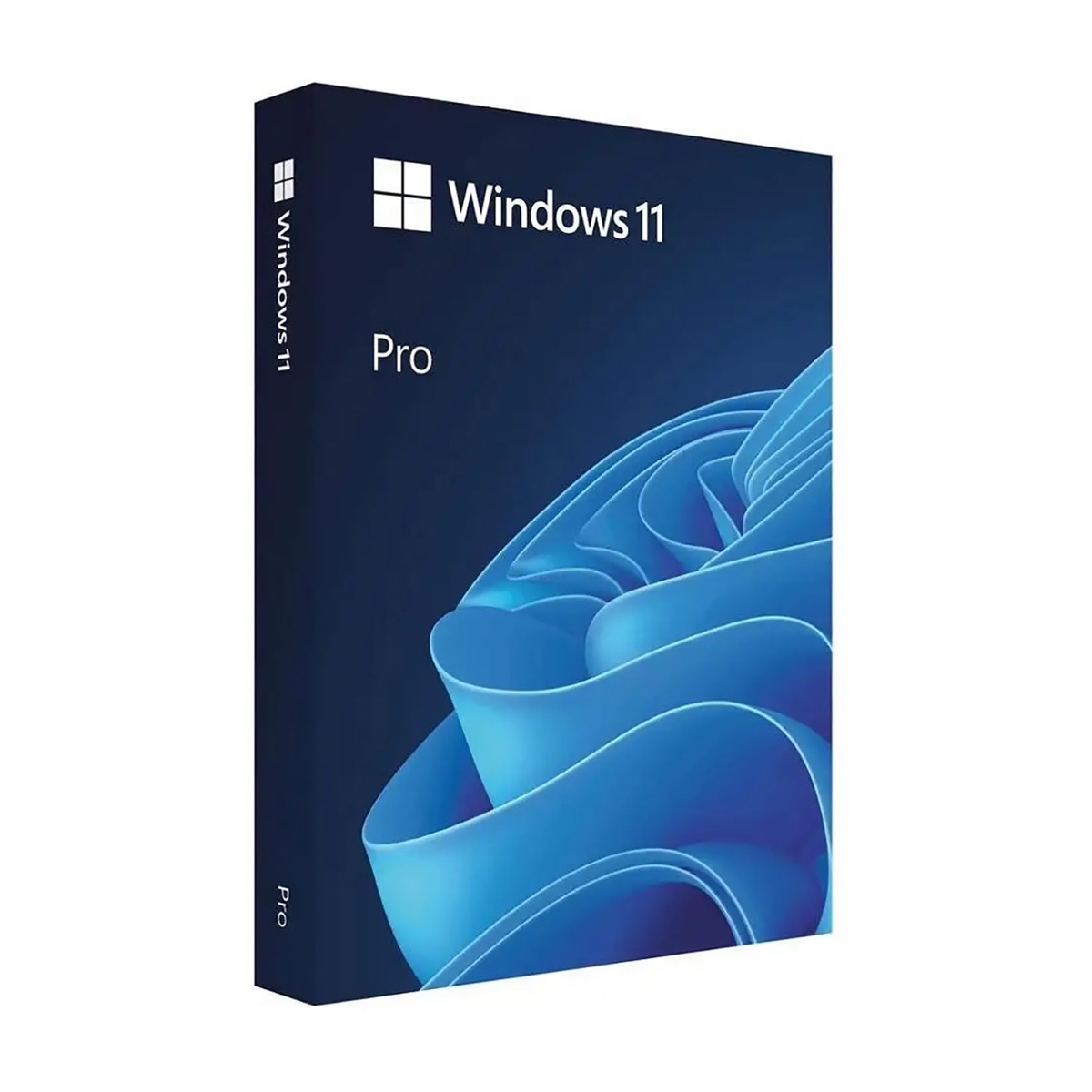 Microsoft Windows 11 Professional Single-User DVD License Microsoft Windows 11 Professional Single-User DVD License - Image 1