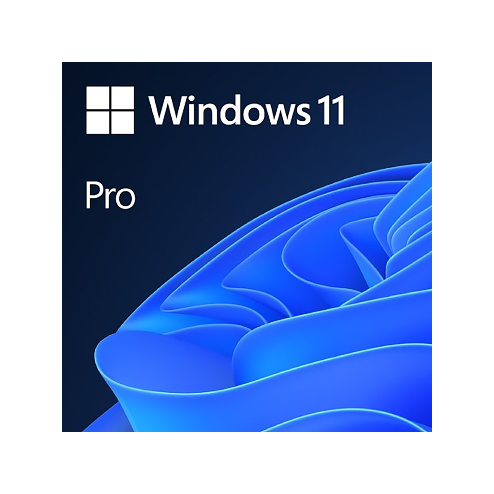 Microsoft Windows 11 Professional Single-User ESD License Microsoft Windows 11 Professional Single-User ESD License - Image 1