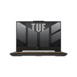 Asus Tuf Gaming 15.6" Core-i5 8GB 512GB RTX-3050 Win 11 Home Grey Notebook