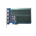 Asus Gerforce GT730 4X HDMI 2GB DDR5 Graphic Card