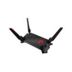 Asus ROG Rapture AX6000 Black Wi-Fi Router