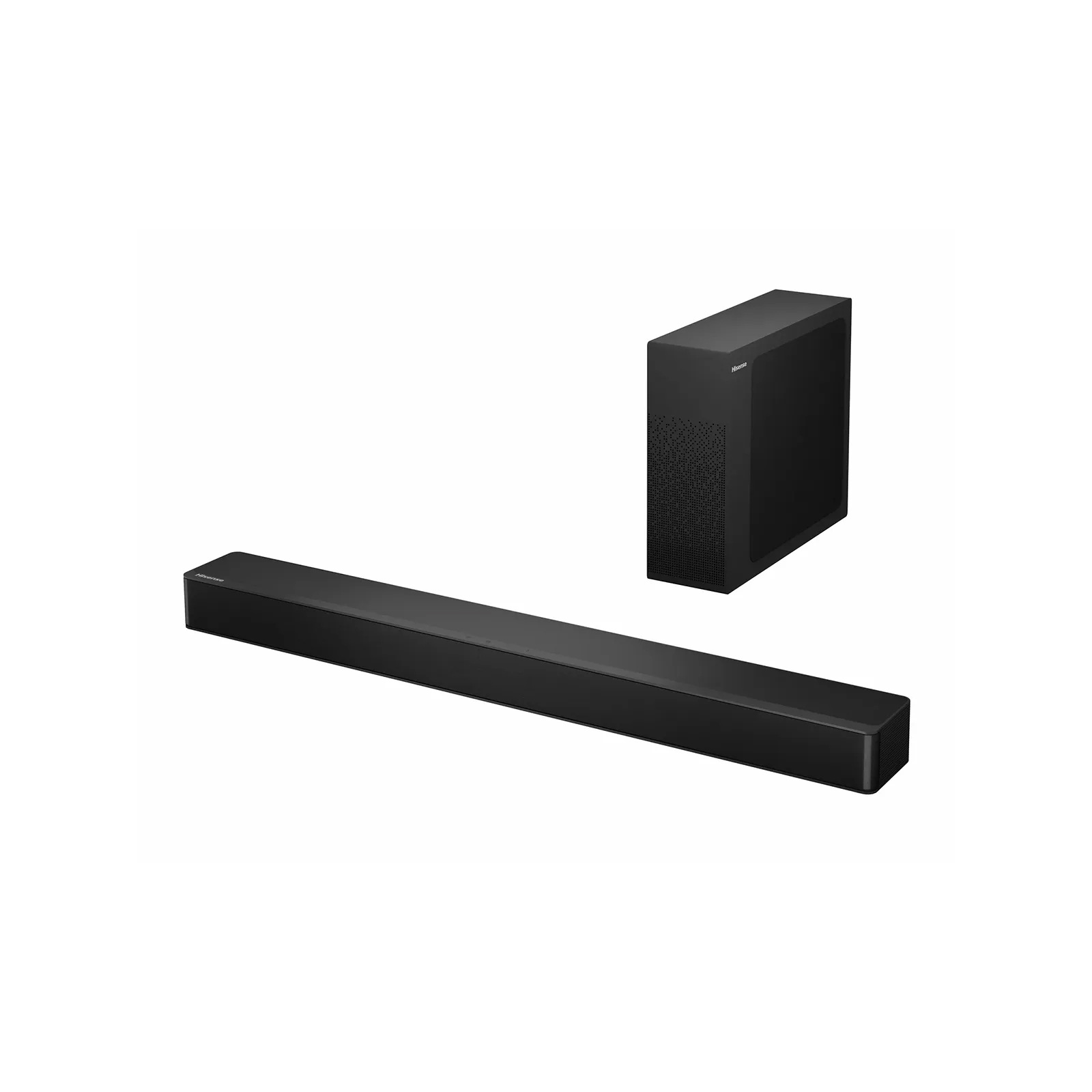 Hisense HS2100 240W Bluetooth 2.1 Channel Sound Bar Hisense HS2100 240W Bluetooth 2.1 Channel Sound Bar - Image 1