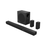 Hisense HS5100 5.1-Channel 510W Sound Bar