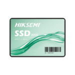 Hiksemi Wave Series 2TB 3D NAND SATA Internal SSD