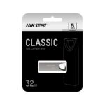 Hiksemi Classic 32GB USB-A Flash Drive