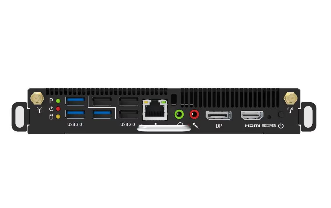 Huawei IdeaHub OPS PC Core-i5 8GB 128GB Win 10 IOT Enterprise Huawei IdeaHub OPS PC Core-i5 8GB 128GB Win 10 IOT Enterprise - Image 1