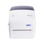 PinnPOS 4" 5IPS 203FDPI Direct Thermal Label Printer