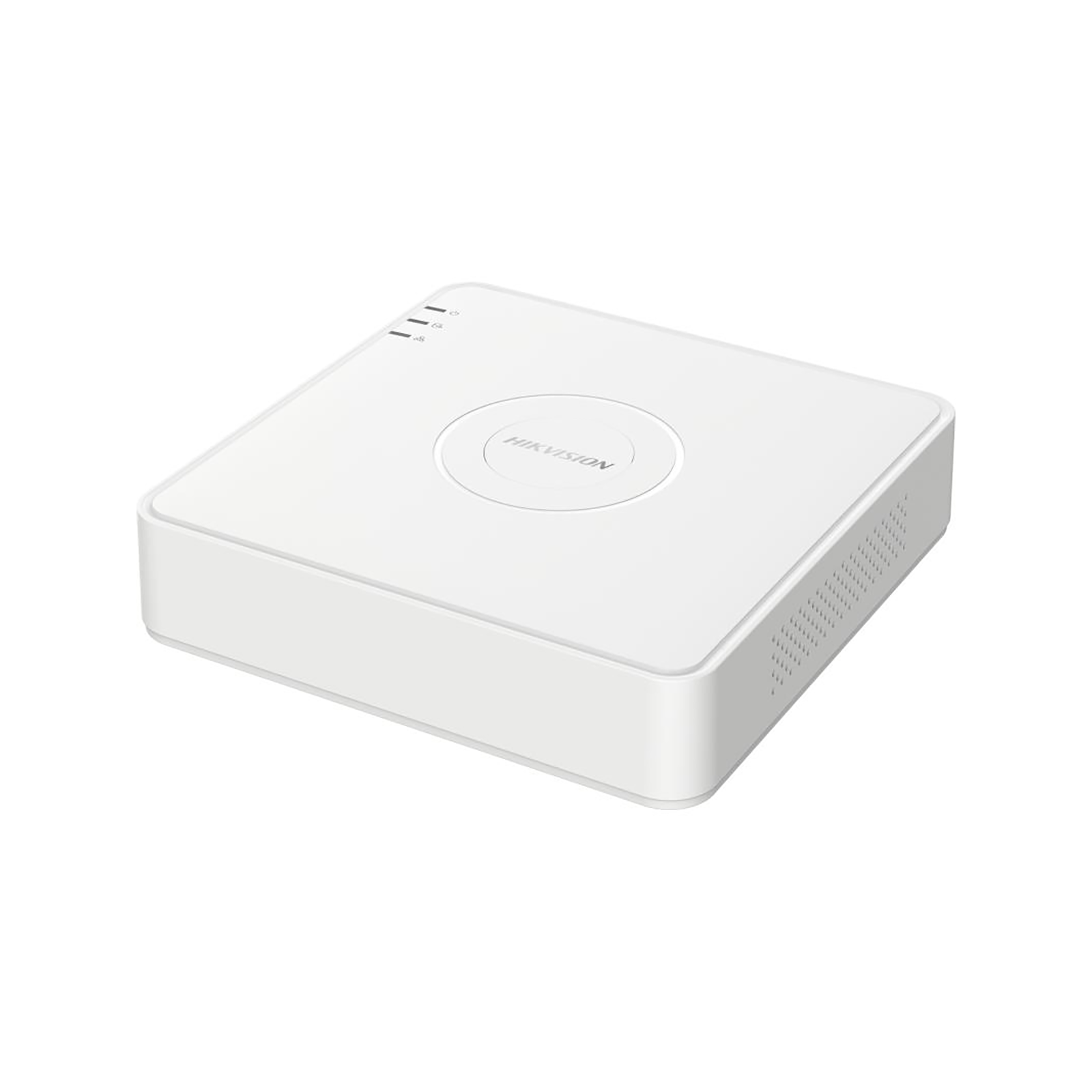 Hikvision 8-Channel Acusense DVR Hikvision 8-Channel Acusense DVR - Image 1