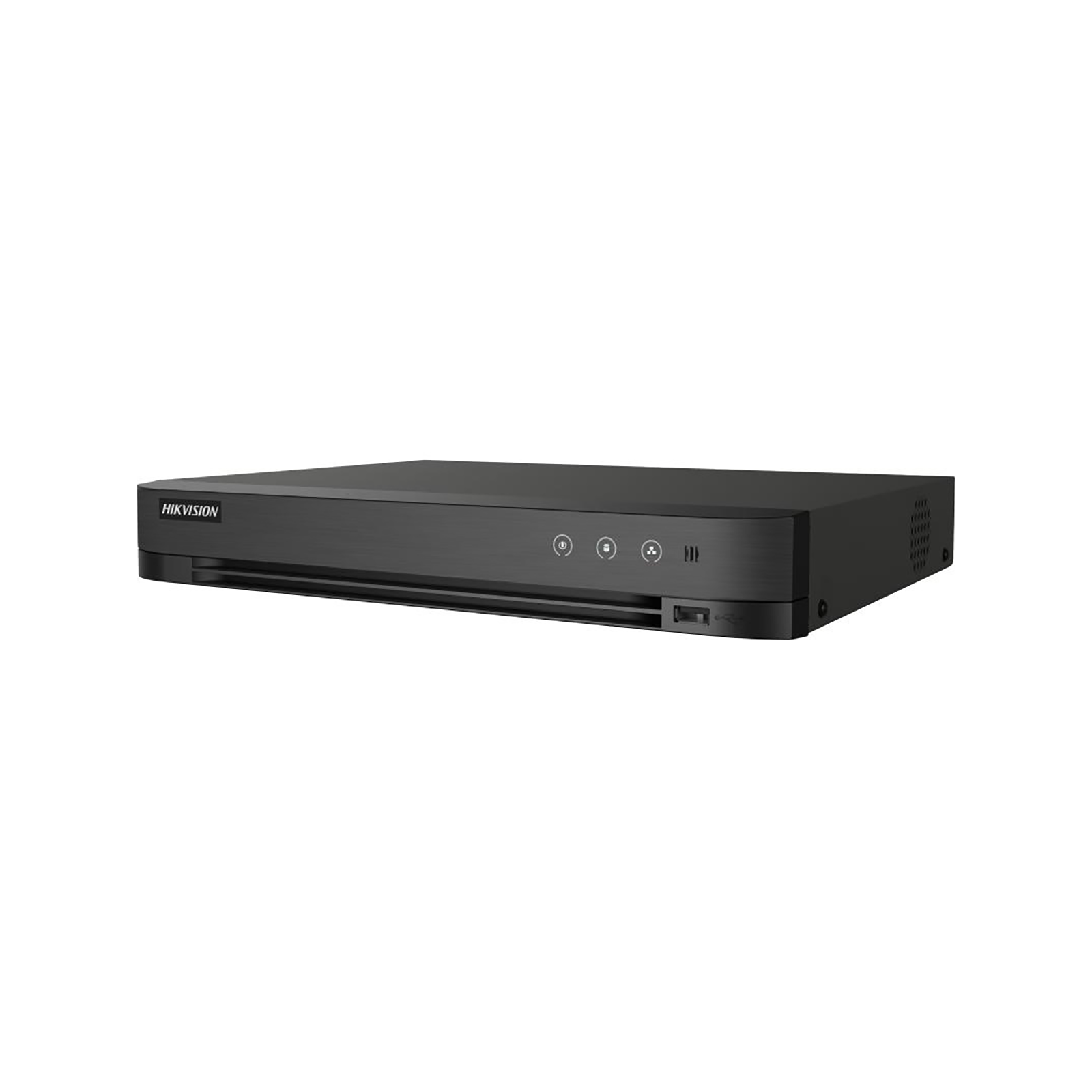 Hikvision 32" 1U 1080p H265 Acusense DVR Hikvision 32" 1U 1080p H265 Acusense DVR - Image 1