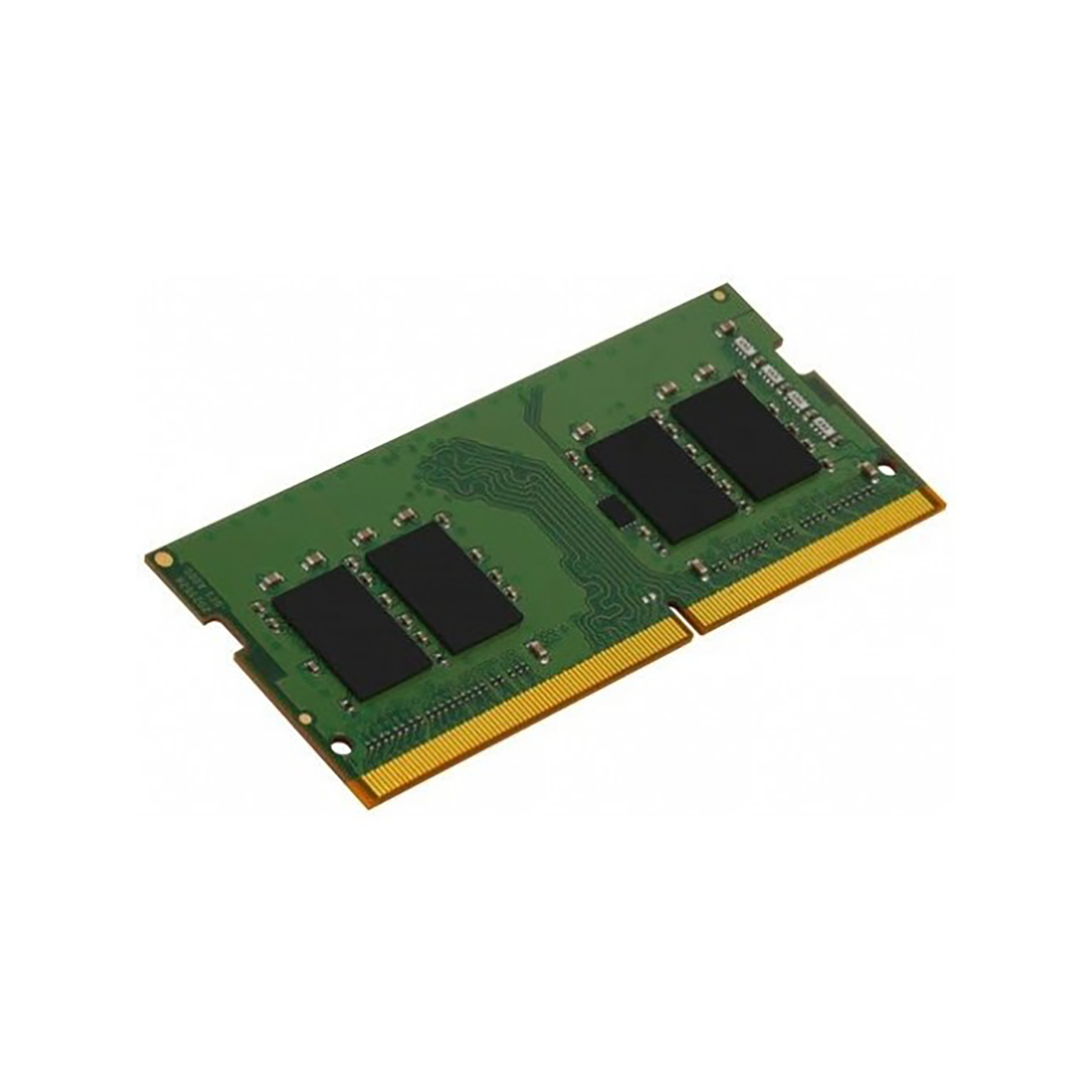 Kingston 16GB DDR4 3200Mhz DIMM Memory Module Kingston 16GB DDR4 3200Mhz DIMM Memory Module - Image 1
