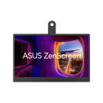 Asus ZenScreen MB169CK 15.6" IPS FHD Portable Monitor
