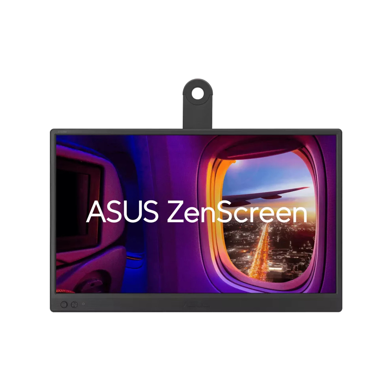 Asus ZenScreen MB169CK 15.6" IPS FHD Portable Monitor Asus ZenScreen MB169CK 15.6" IPS FHD Portable Monitor - Image 1