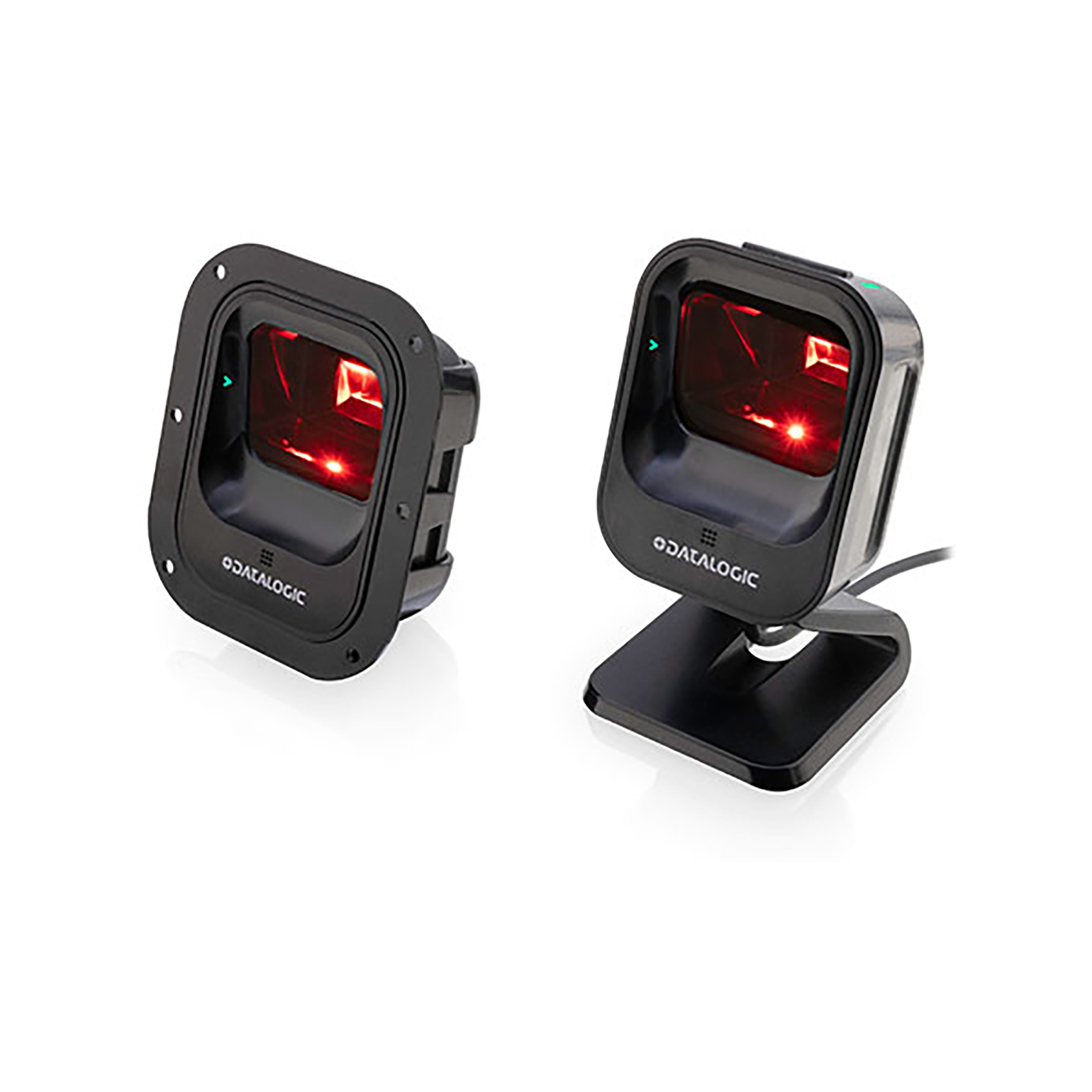 Datalogic MG900 2D Stand USB Scanner Datalogic MG900 2D Stand USB Scanner - Image 1