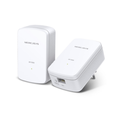 TP-Link AV1000 Gigabit Powerline Starter Kit