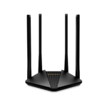 Mercusys AC1200 Dual Band Wi-Fi Router