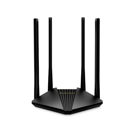 Mercusys AC1200 Dual Band Wi-Fi Router