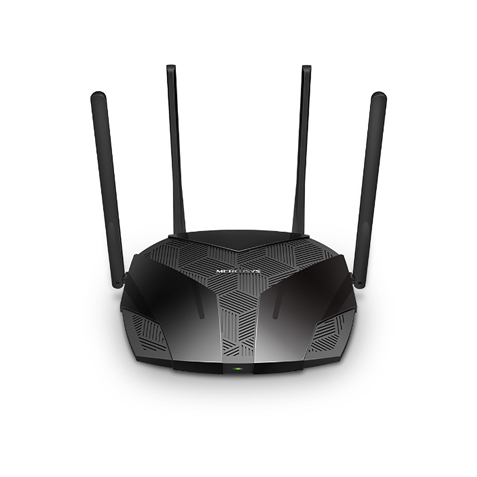 TP-Link AX1800 Dual Band Gigabit Wi-Fi Router TP-Link AX1800 Dual Band Gigabit Wi-Fi Router - Image 1