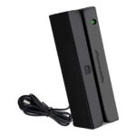 PinnPOS USB Magnetic Card Reader