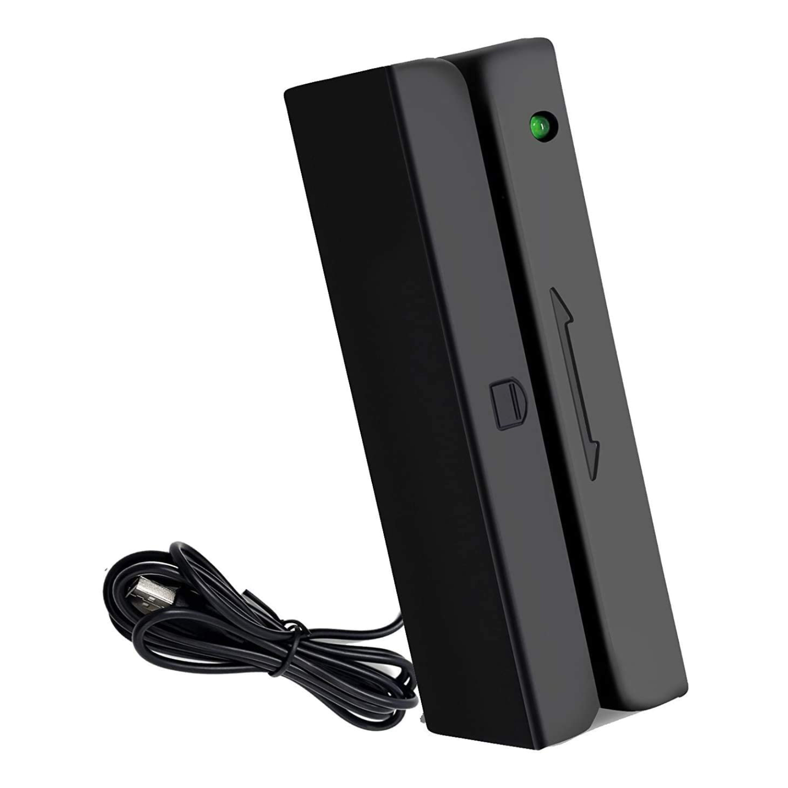 PinnPOS USB Magnetic Card Reader PinnPOS USB Magnetic Card Reader - Image 1