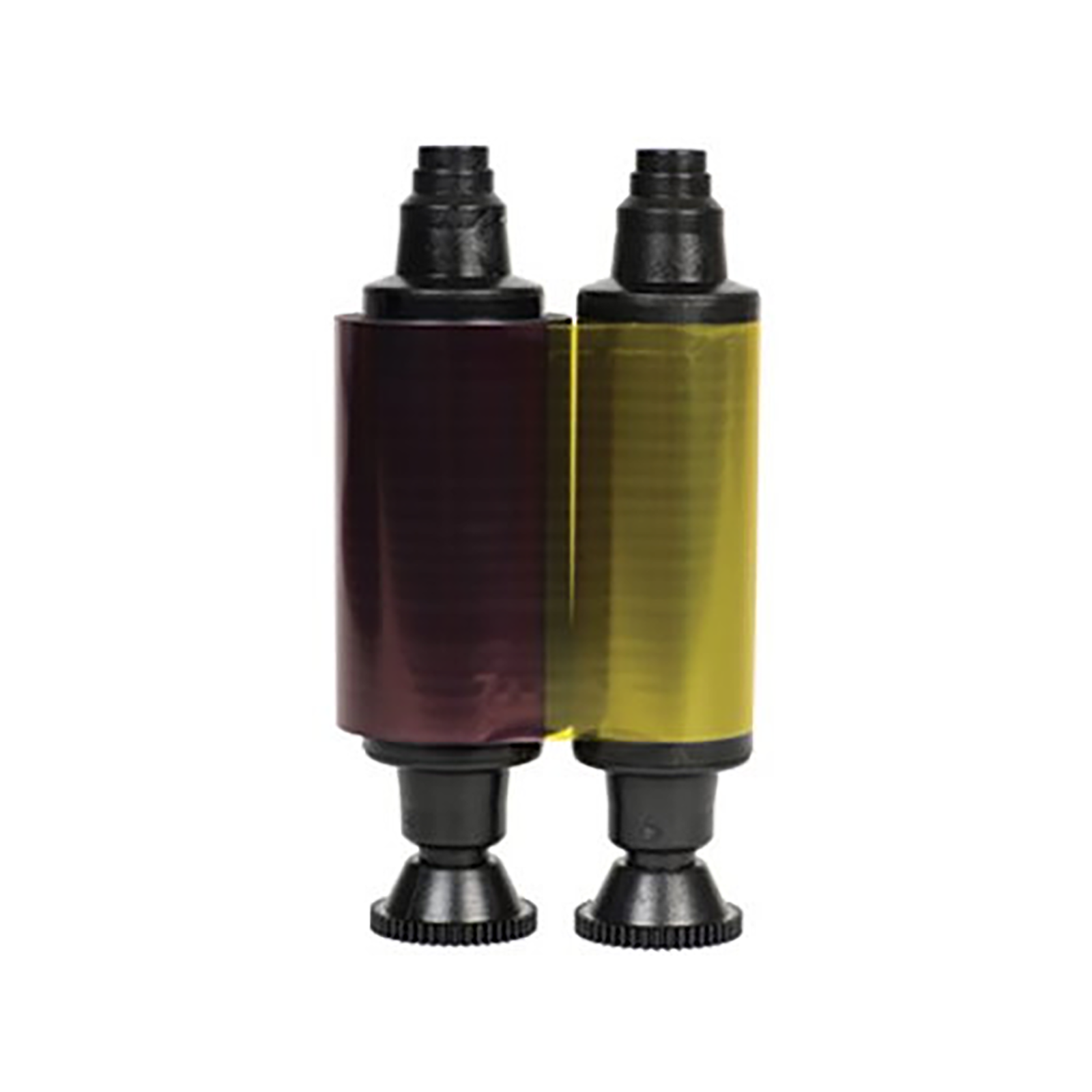 N5F208M100 Easy4pro YMCKO Ribbon N5F208M100 Easy4pro YMCKO Ribbon - Image 1