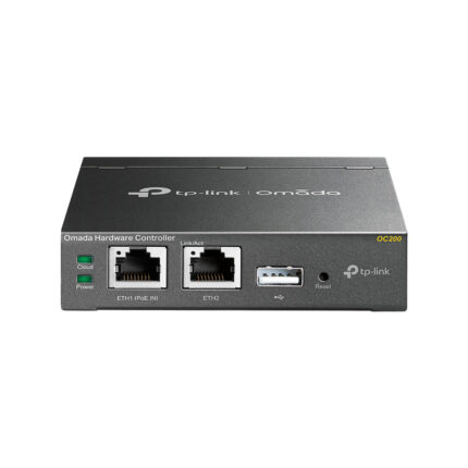 TP-Link OMADA Cloud Controller