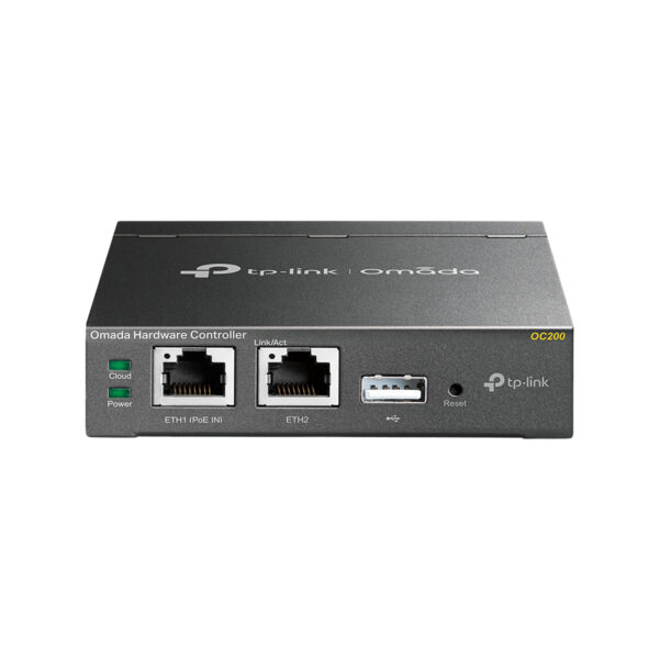 TP-Link OMADA Cloud Controller
