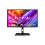 Asus ProArt 31.5" QHD IPS Calman Verified Monitor