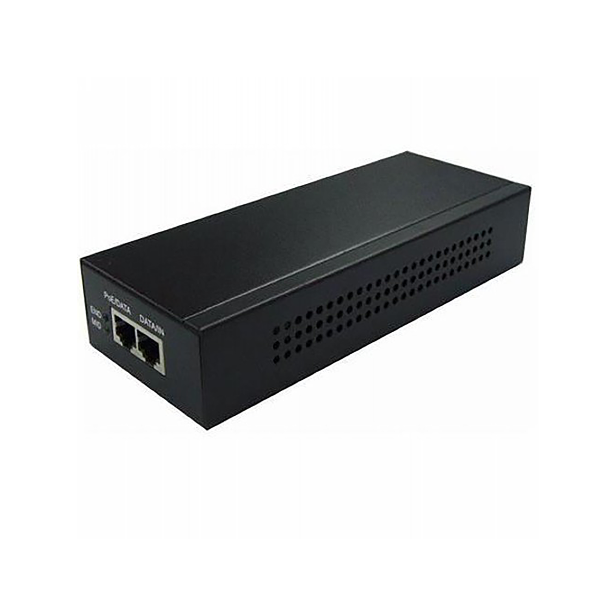 Hikvision 60W Midspan POE Injector Hikvision 60W Midspan POE Injector - Image 1