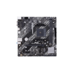 Asus Prime A520 Micro-ATX AMD AM4 2X DDR4 DIMM Motherboard