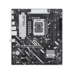 Asus Prime B860 LGA 2X DDR5 Micro-ATX Motherboard