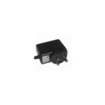 PinnSec 9-Way 138v DC 10A Battery Back-Up Poer Supply