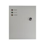 PinnSec 12v 3A Battery Back-Up Power Supply
