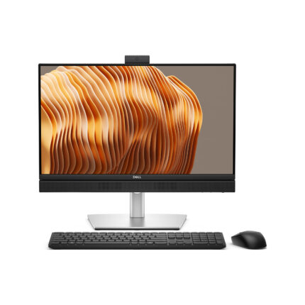 Dell Pro 24 AI 23.8" Ultra 7-265 16GB 512GB Win 11 Pro All in One